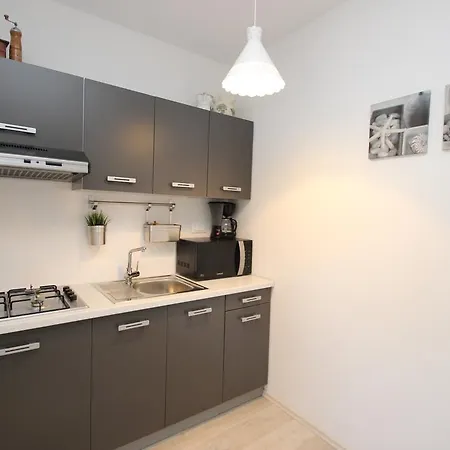 My Way Of Holiday Apartmán